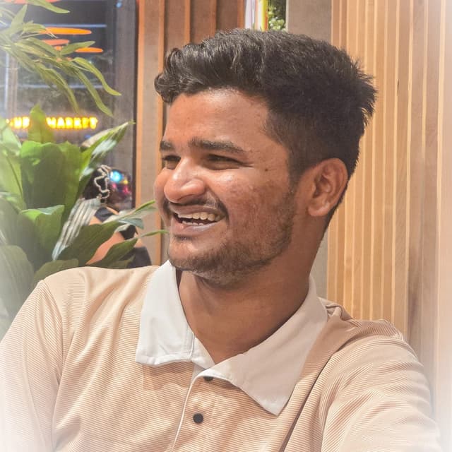 UDAY KIRAN's avatar